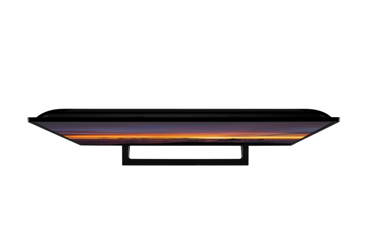 40 colių „full hd“ televizorius toshiba su „android tv“