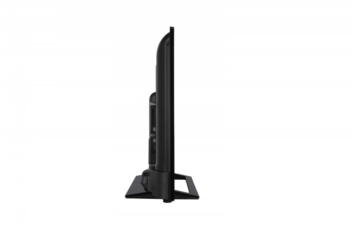 40 colių „full hd“ televizorius toshiba su „android tv“