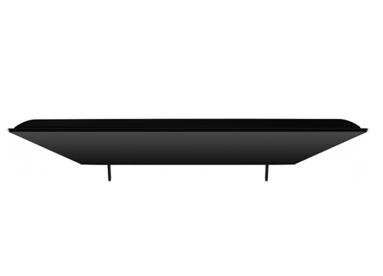 Toshiba 50 colių 4k hdr ultra hd televizorius