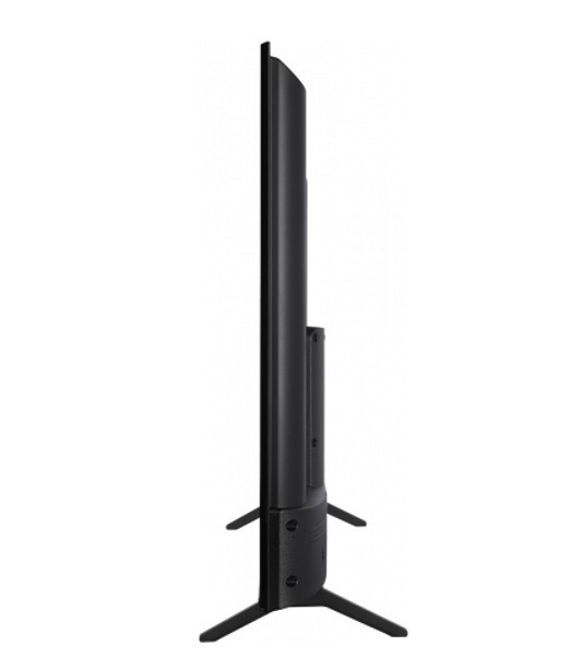 Toshiba 50 colių 4k hdr ultra hd televizorius