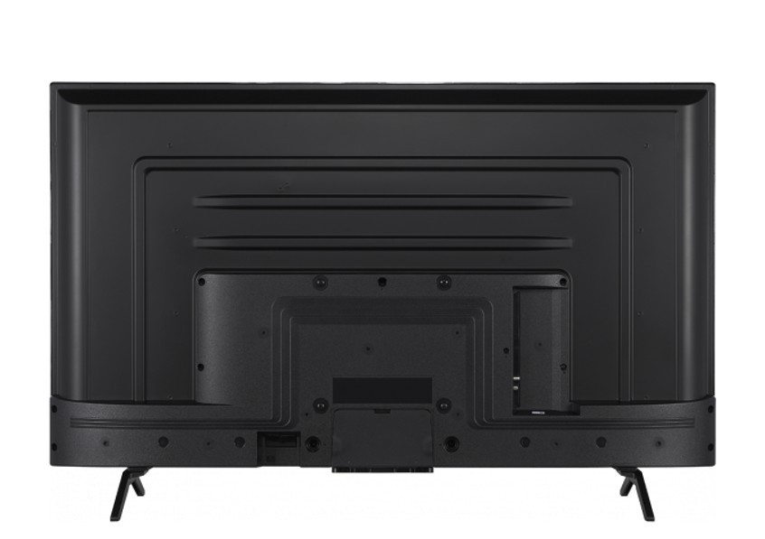 Toshiba 50 colių 4k hdr ultra hd televizorius
