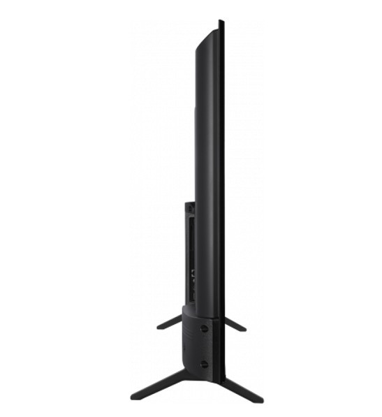 Toshiba 50 colių 4k hdr ultra hd televizorius