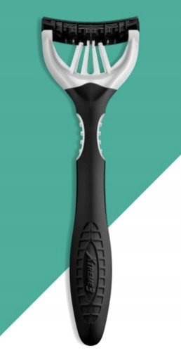 6x Wilkinson Xtreme 3 Black Edition skustuvai