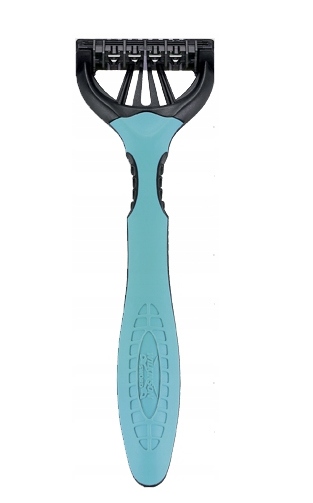 Wilkinson Sword Xtreme 3 Jautri šautuvas 6 vnt. (VOKIETIJOS PRODUKTAS)
