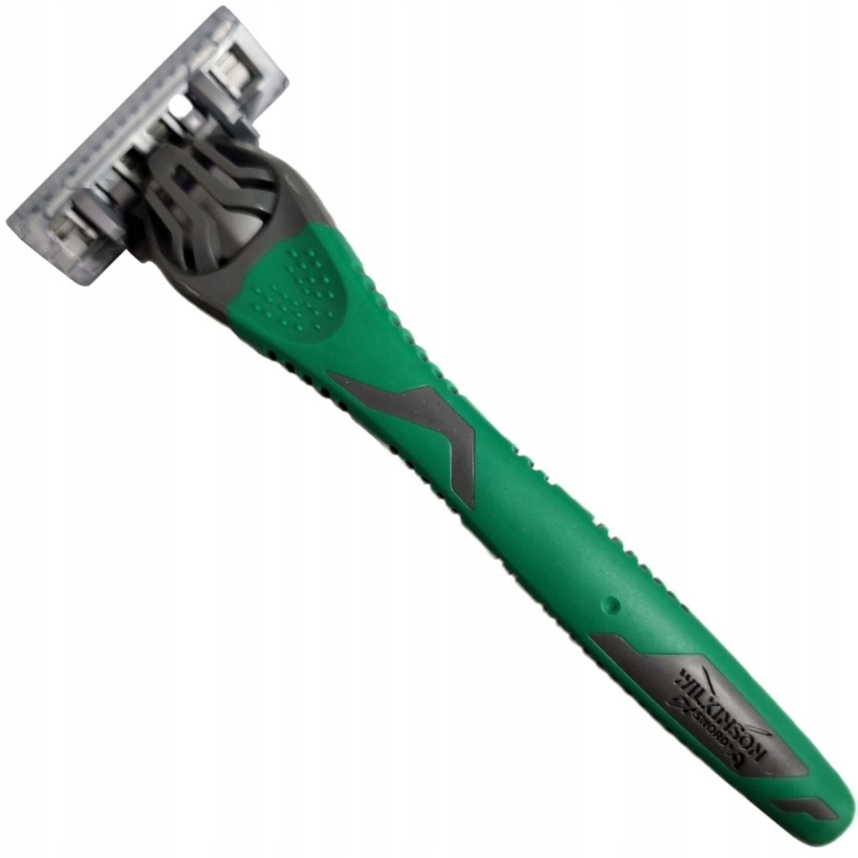 3x Wilkinson Quattro Essential 4 Sensitive skustuvai