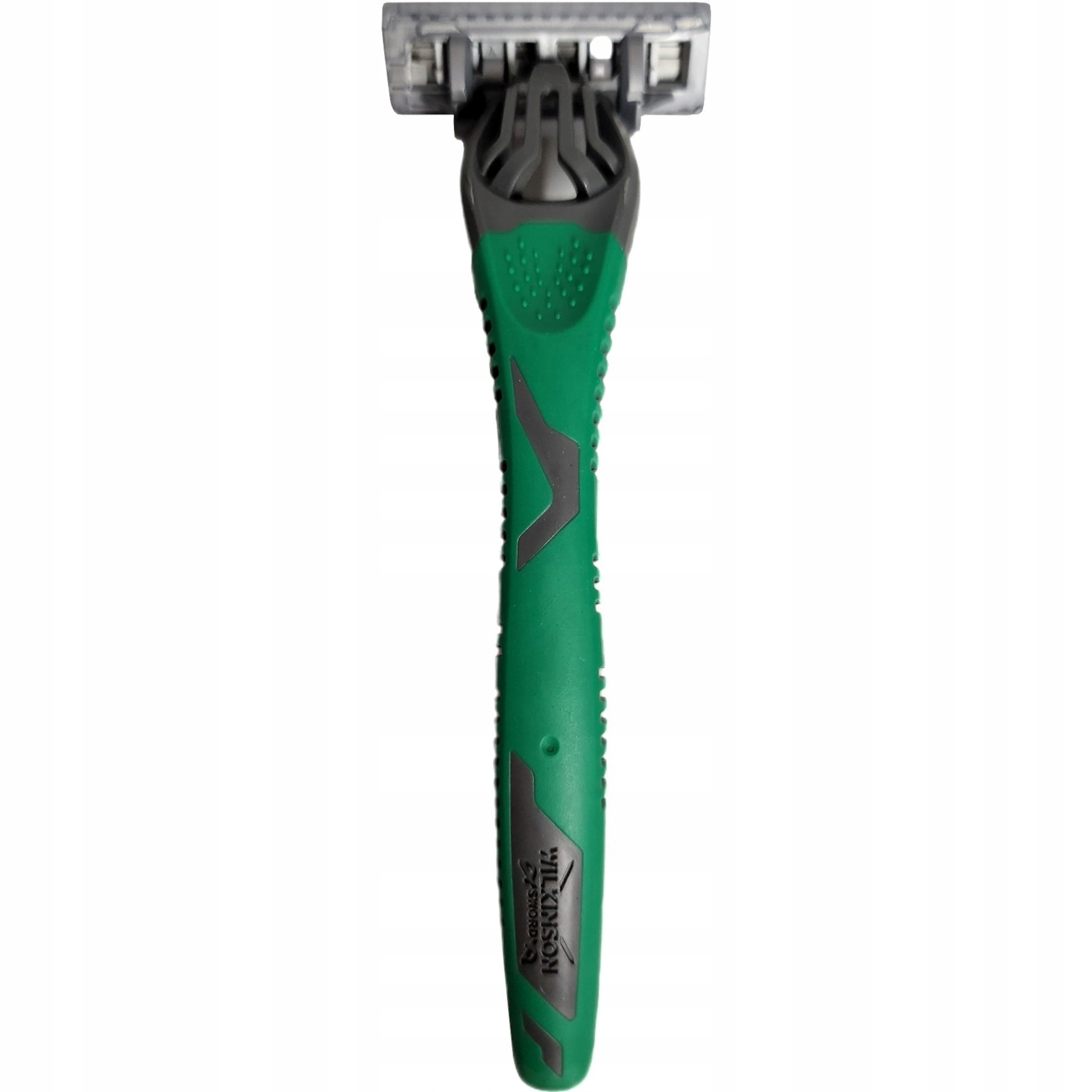 3x Wilkinson Quattro Essential 4 Sensitive skustuvai
