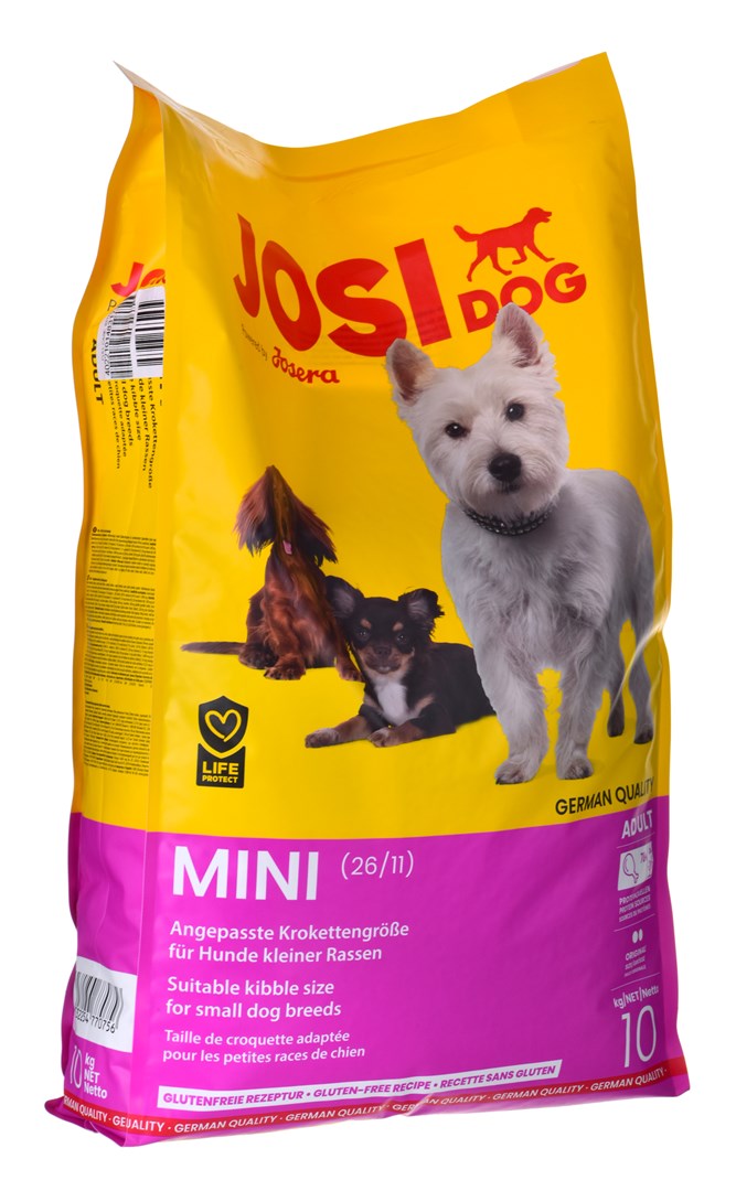 Josera josidog mini 10kg
