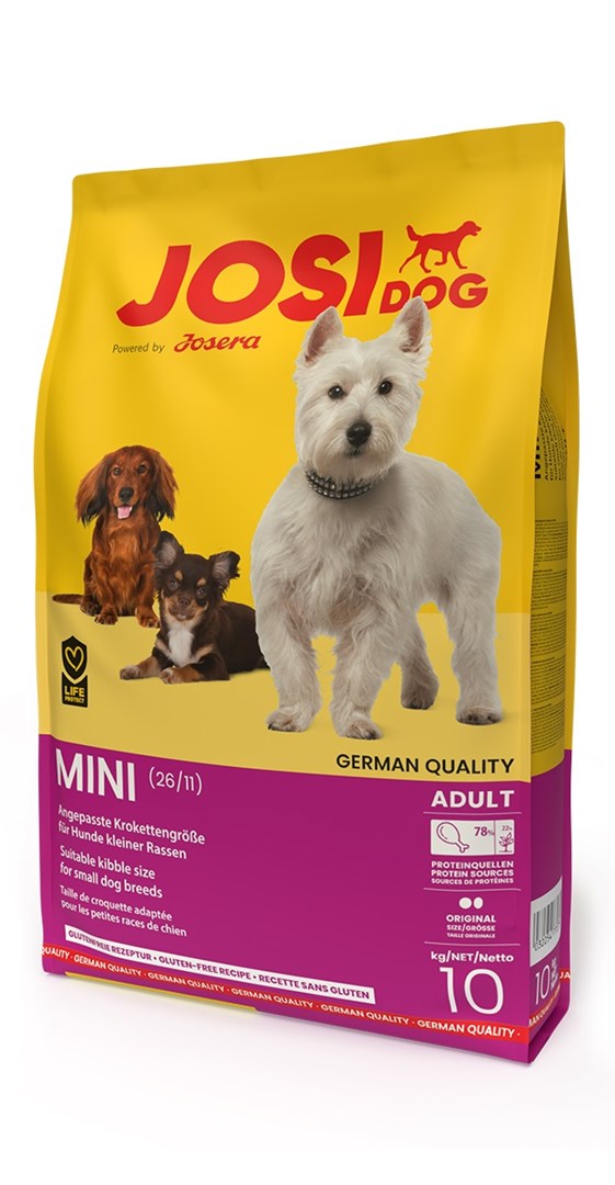 Josera josidog mini 10kg