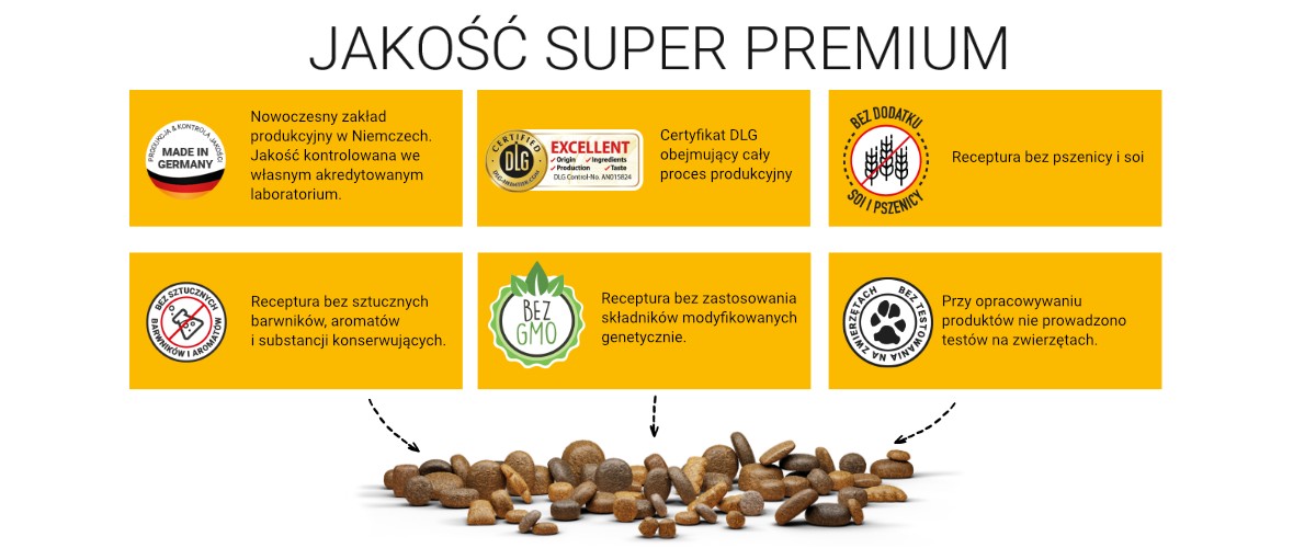 Josera minijunior šunims nuo 3 savaičių amžiaus, 900 g