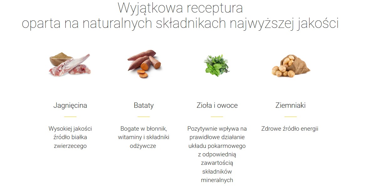 Josera su ėriena mažų veislių suaugusiems šunims minideluxe, 900 g
