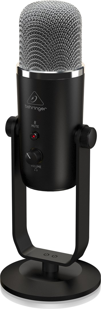 Behringer bigfoot