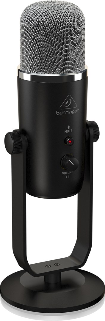Behringer bigfoot
