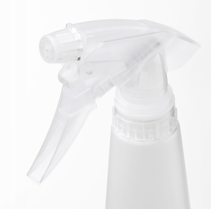 Purkštukas ikea tomat baltas 350 ml