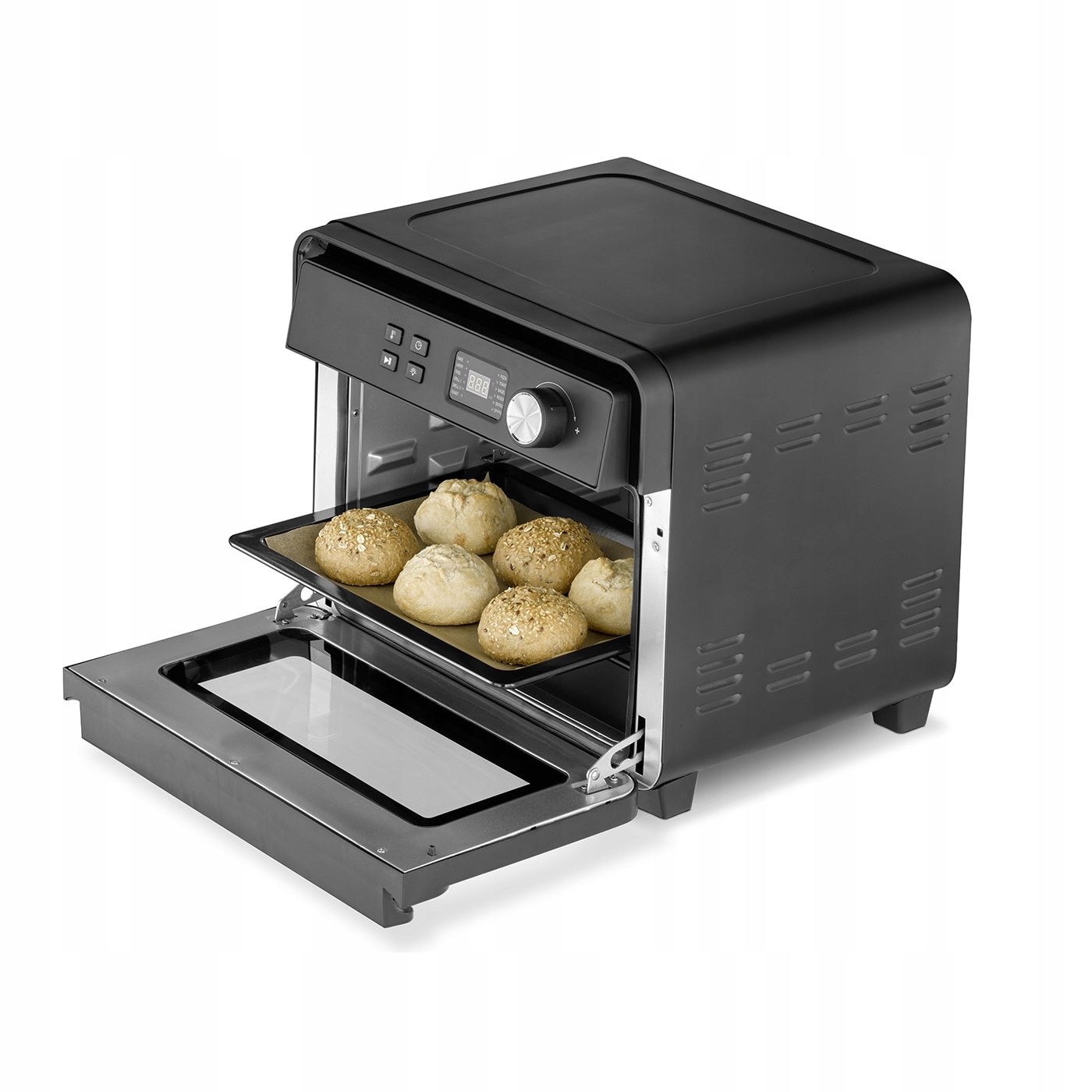 Caso AirFry Chef 1700