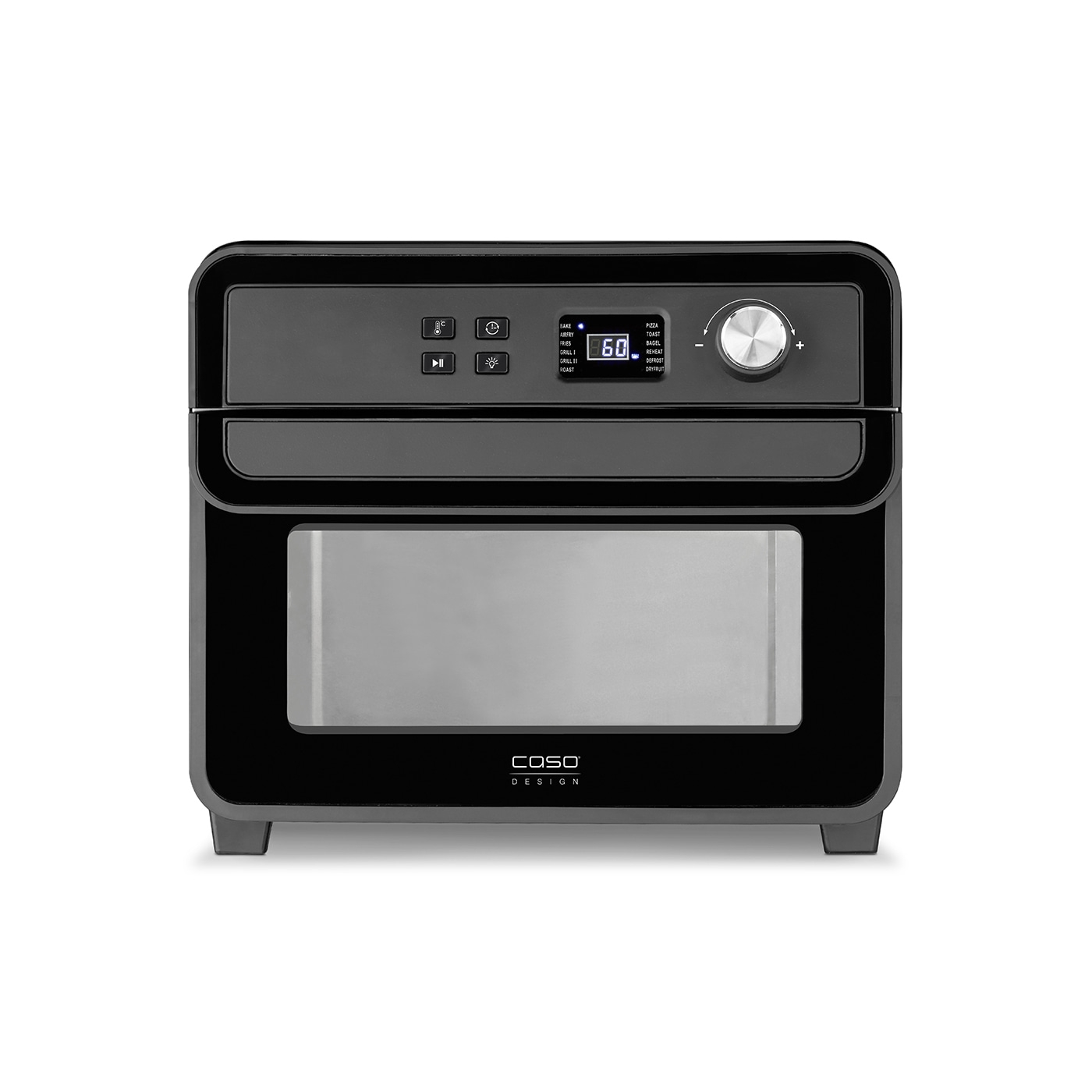 Caso AirFry Chef 1700
