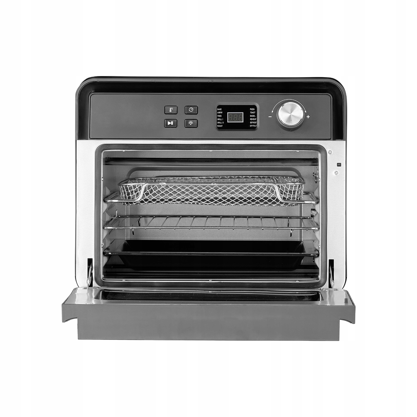 Caso AirFry Chef 1700