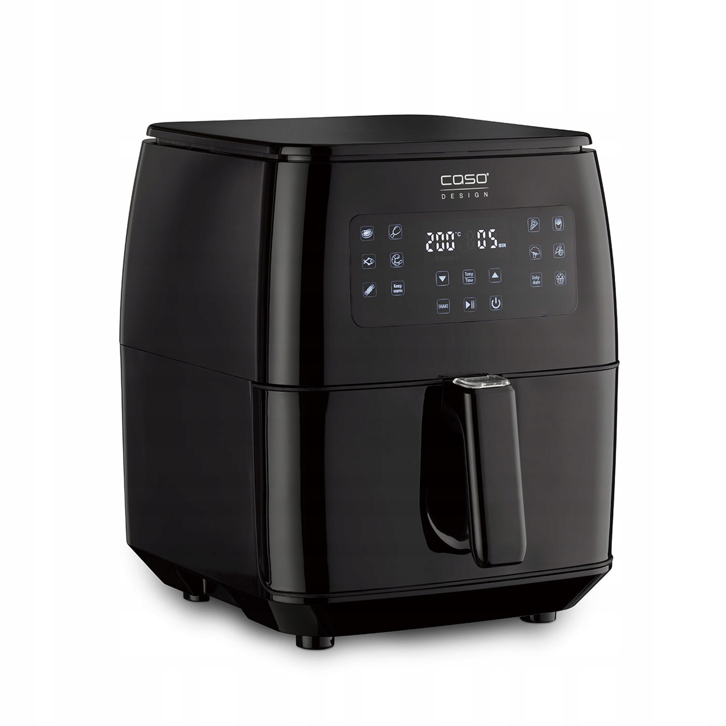 Caso AF600 XL