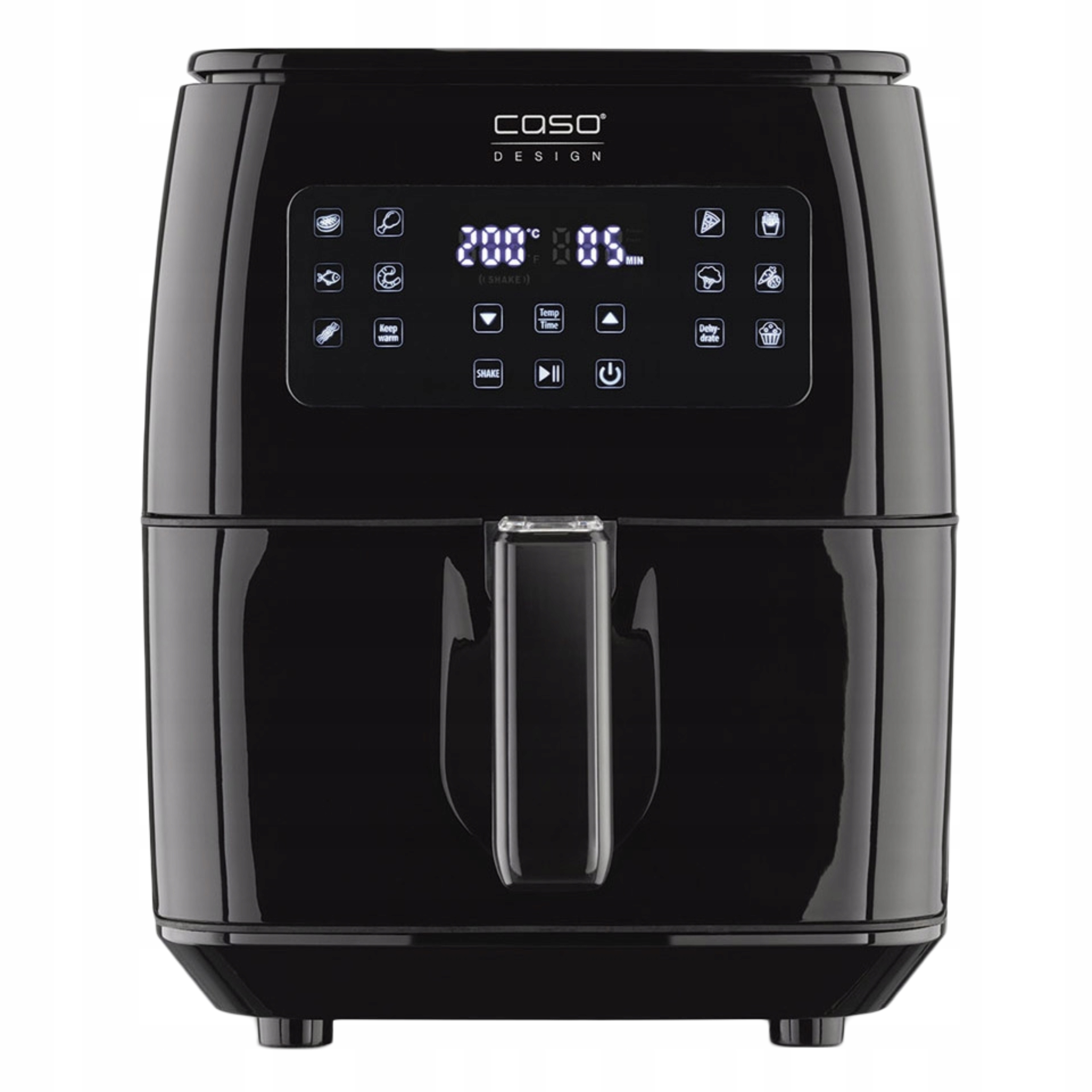 Caso AF600 XL