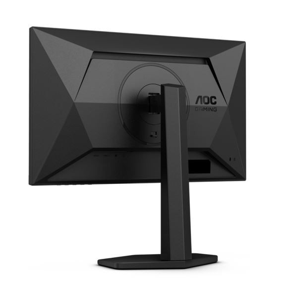 Monitorius dis 24 aoc 24g4x gaming ips black, 23.8