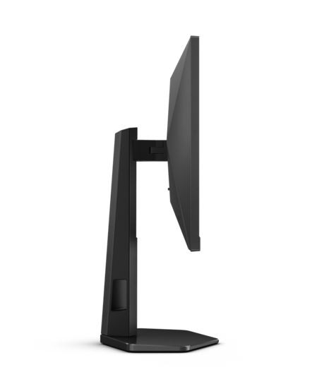 Monitorius dis 24 aoc 24g4x gaming ips black, 23.8