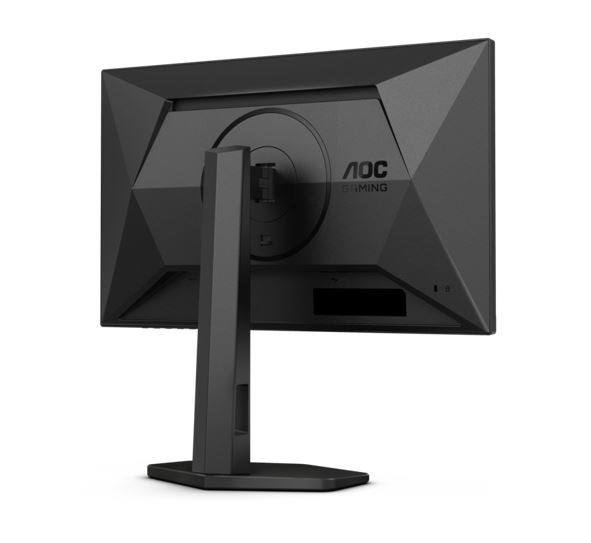 Monitorius dis 24 aoc 24g4x gaming ips black, 23.8