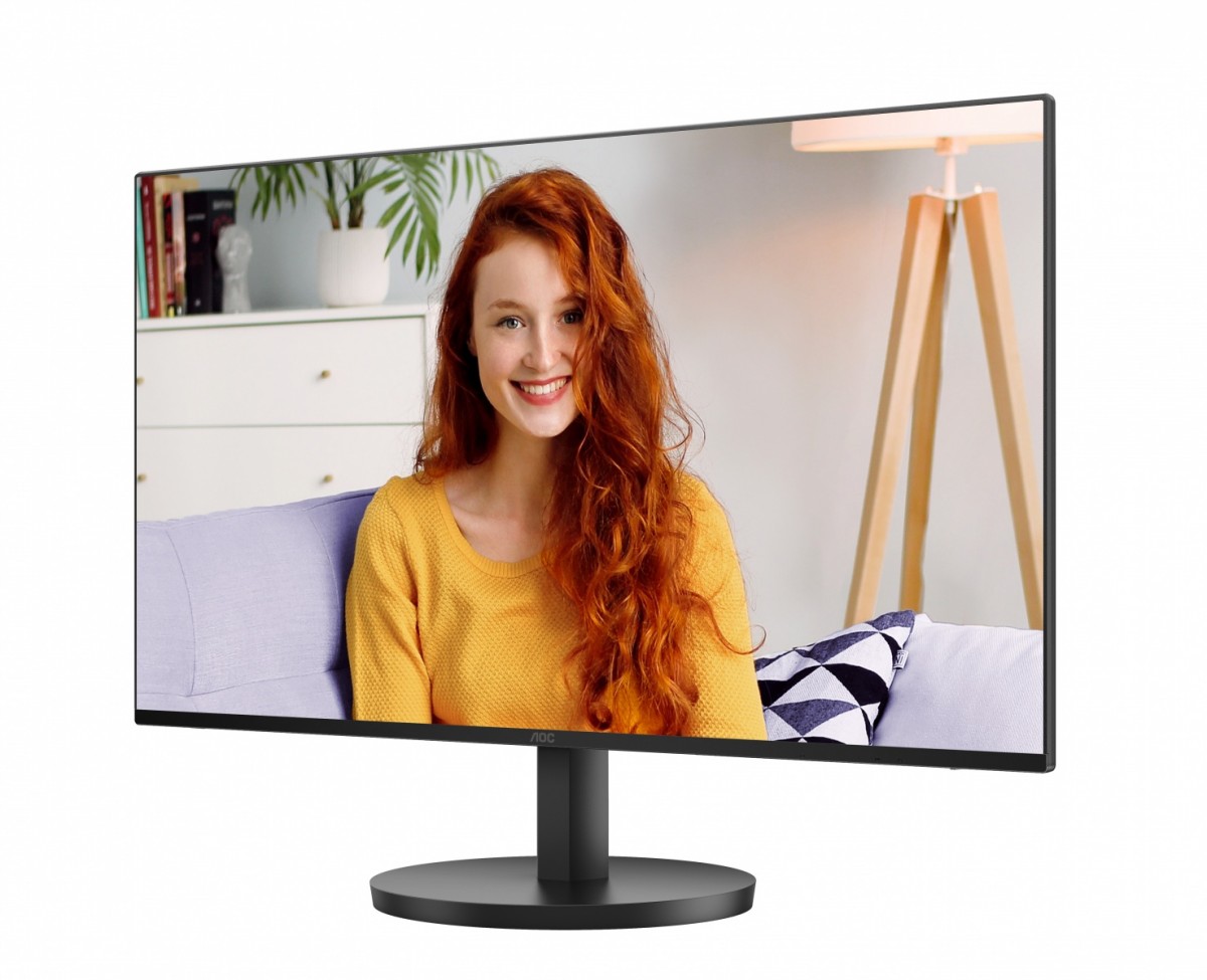 Monitorius pc aoc 24b3ca2, 23.8