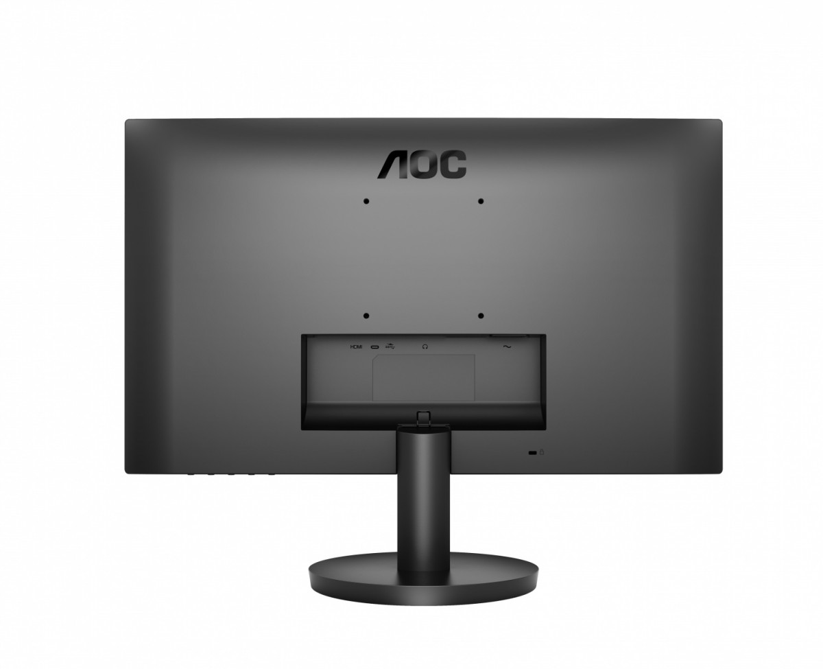 Monitorius pc aoc 24b3ca2, 23.8