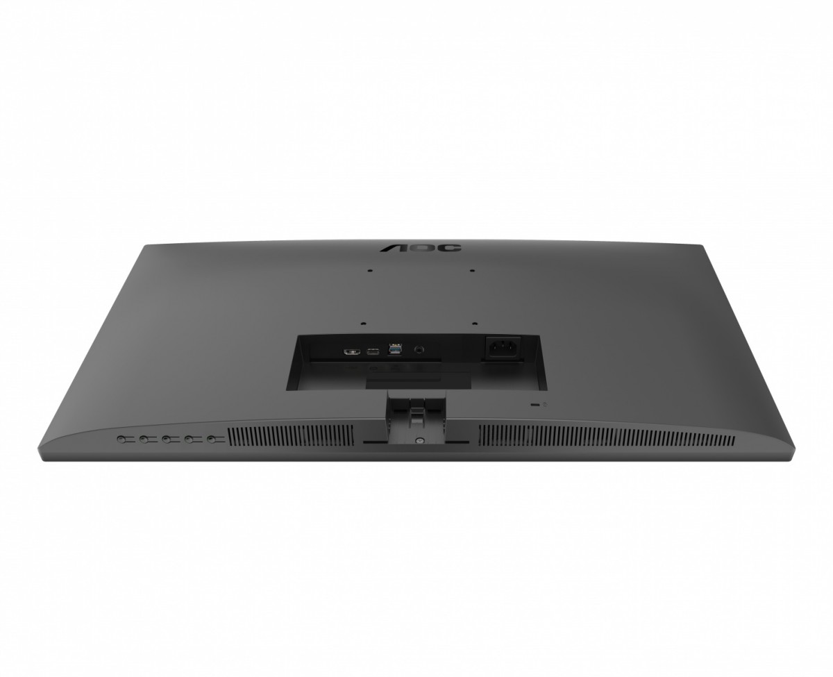 Monitorius pc aoc 24b3ca2, 23.8