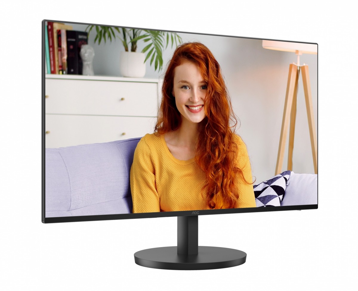 Monitorius pc aoc 24b3ca2, 23.8