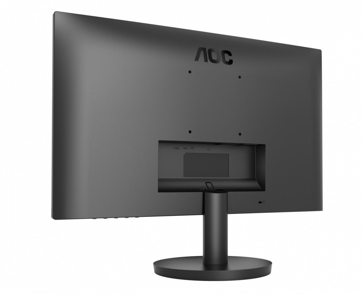 Monitorius pc aoc 24b3ca2, 23.8