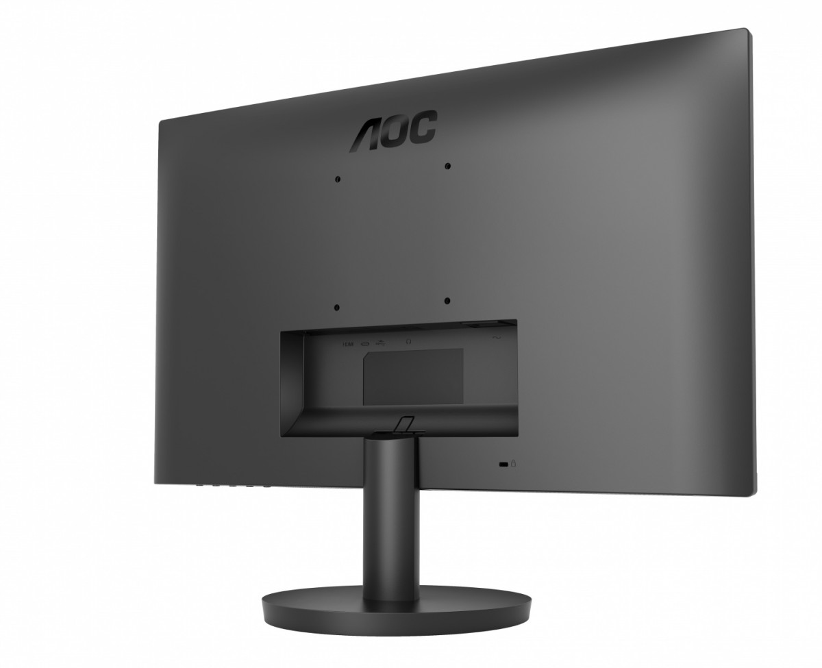 Monitorius pc aoc 24b3ca2, 23.8