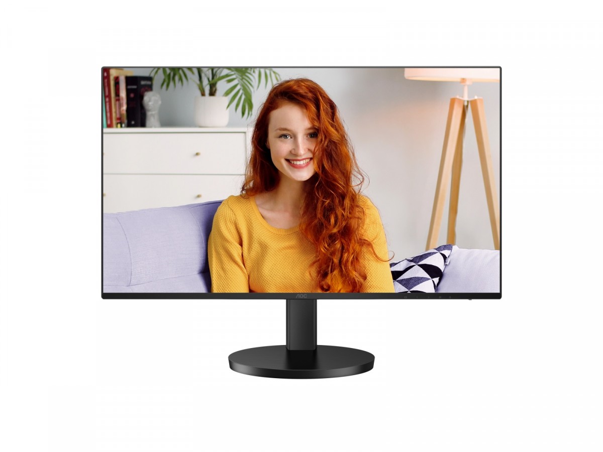 Monitorius aoc q27b3cf2, 27