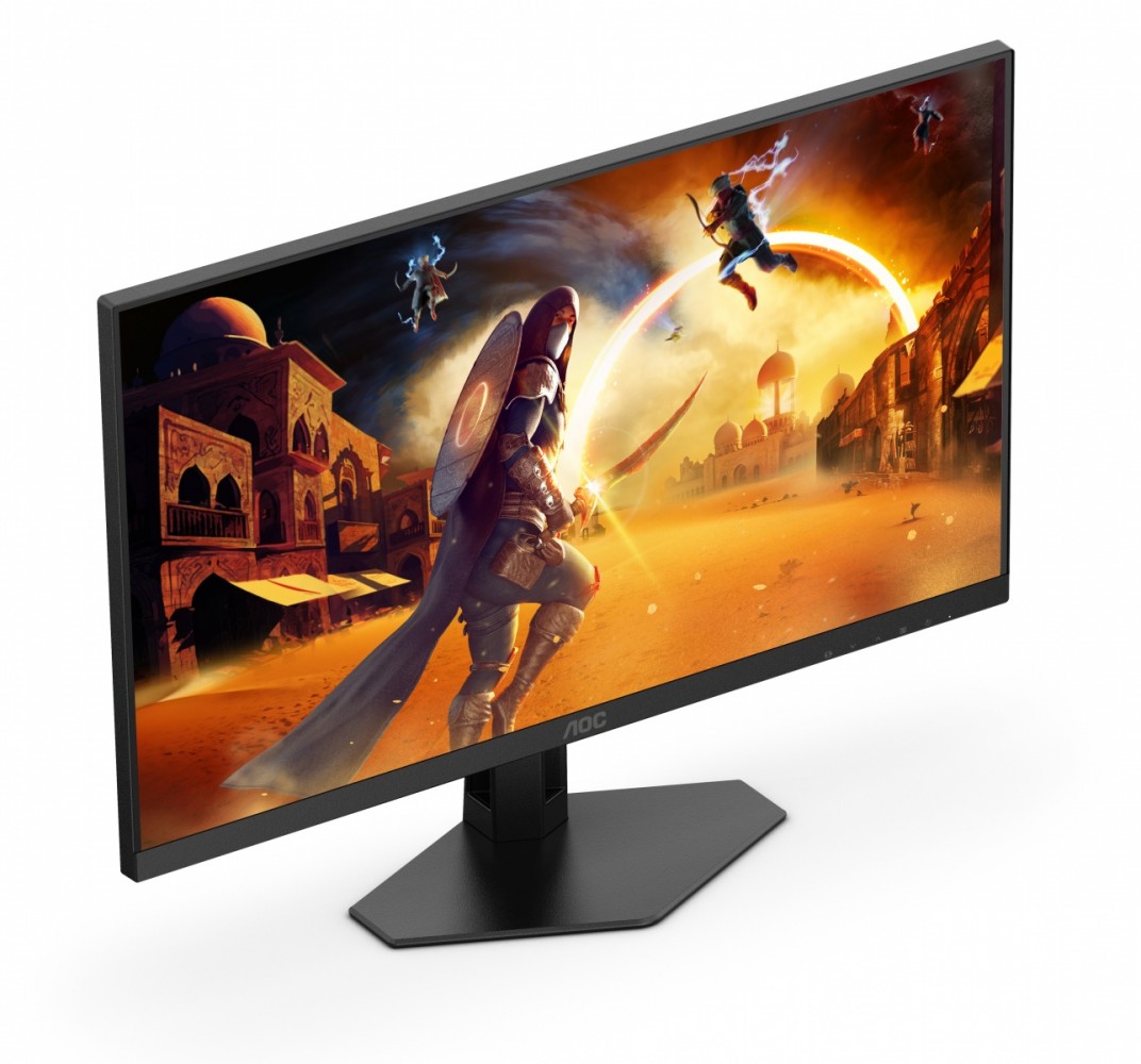 Monitorius aoc q27b3cf2, 27