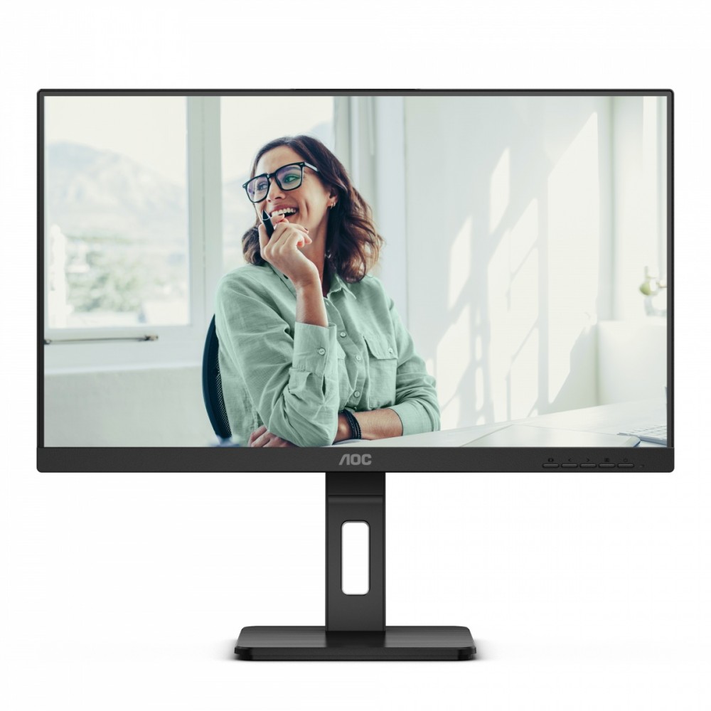 Monitorius aoc 24p3cv, 23.8