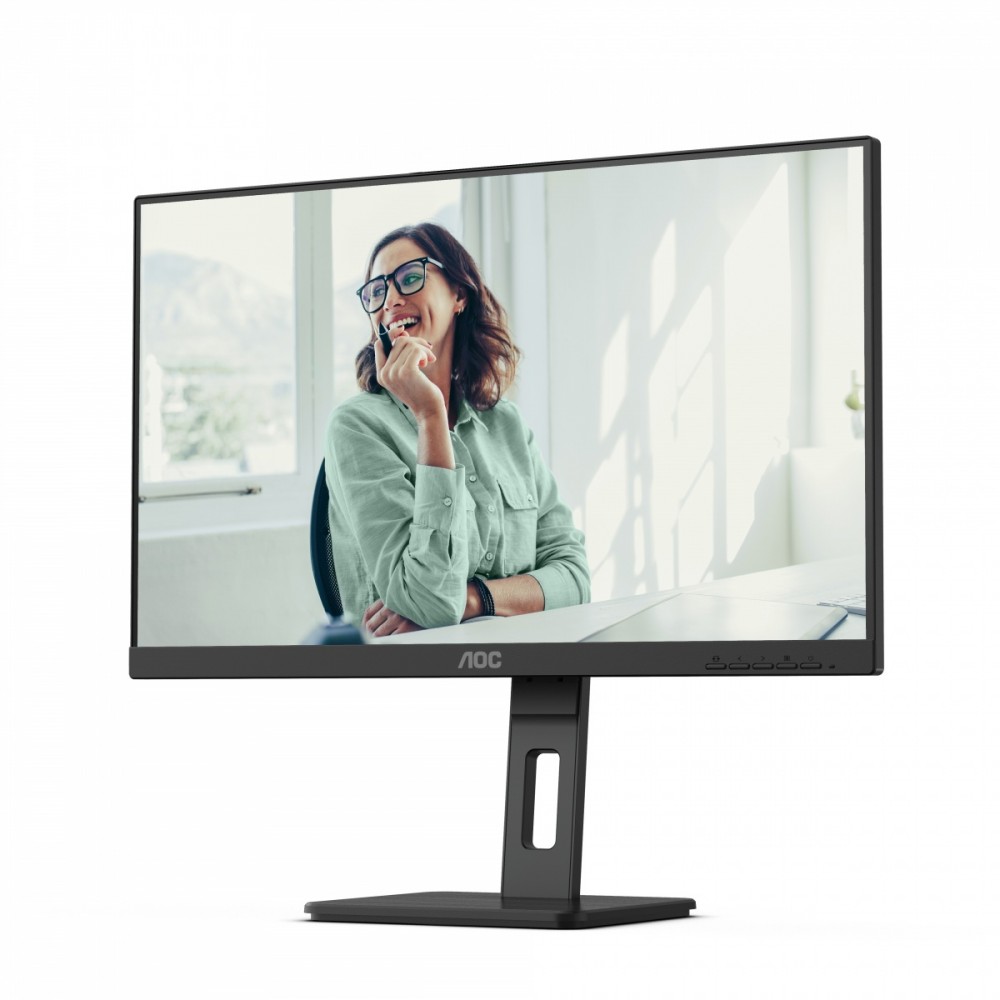 Monitorius aoc 24p3cv, 23.8