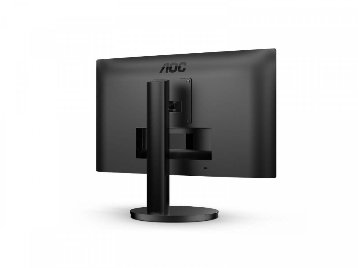 Monitorius kompiuterio monitorius – aoc – 24b3cf2 – 24 colių – full hd 1920 x 1080 – ips – 5 ms – amd freesync