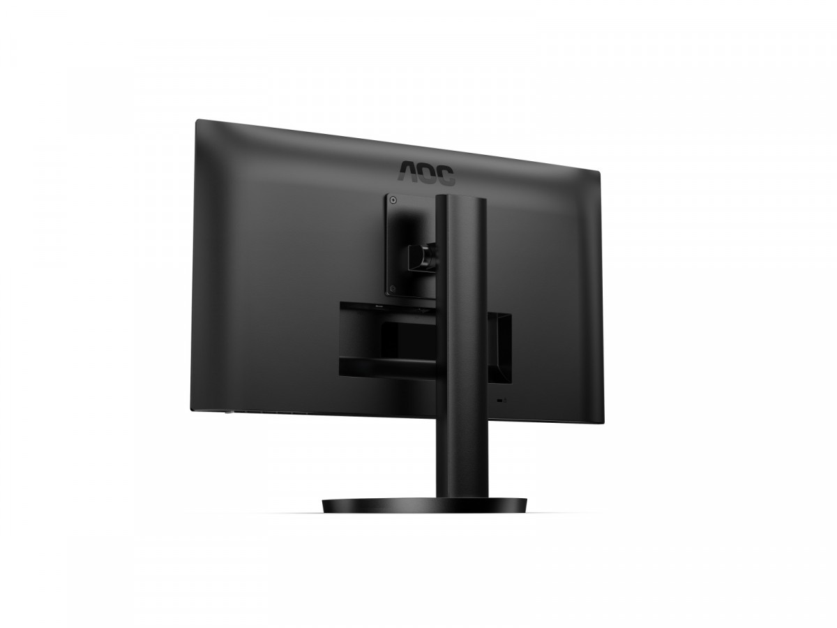 Monitorius kompiuterio monitorius – aoc – 24b3cf2 – 24 colių – full hd 1920 x 1080 – ips – 5 ms – amd freesync