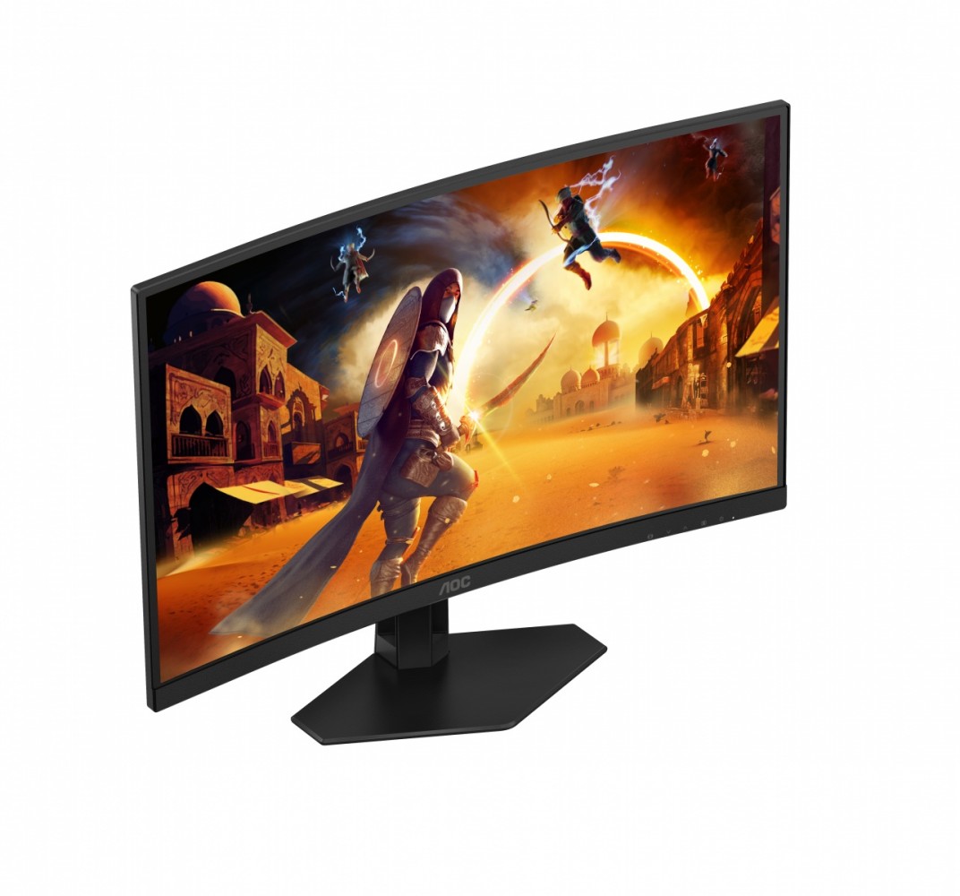Monitorius aoc c27g4zxe, 27