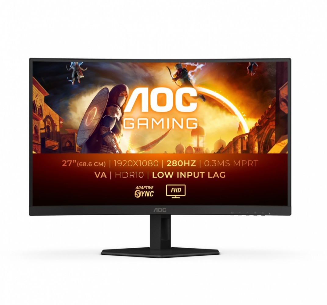 Monitorius aoc c27g4zxe, 27