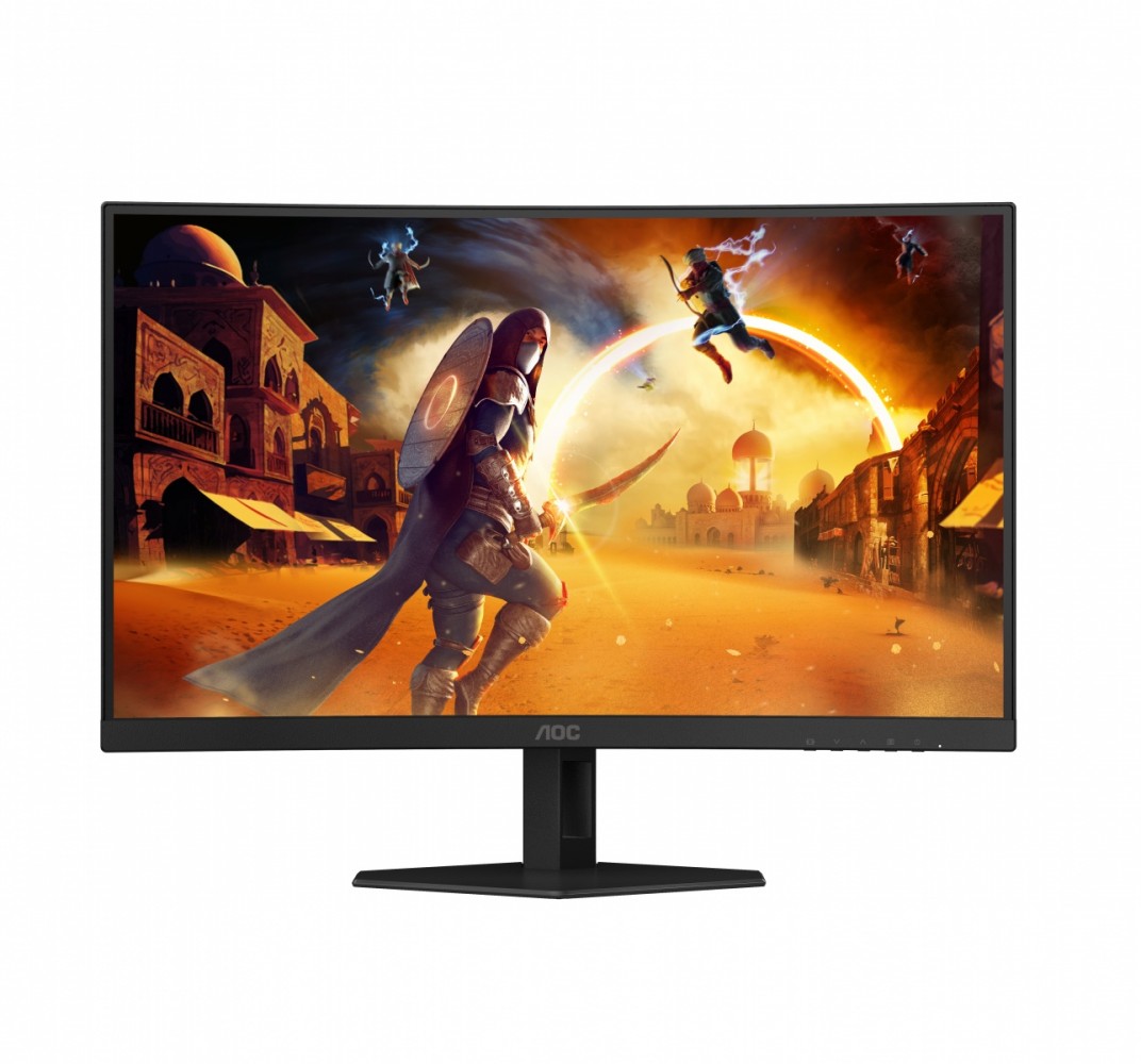 Monitorius aoc c27g4zxe, 27