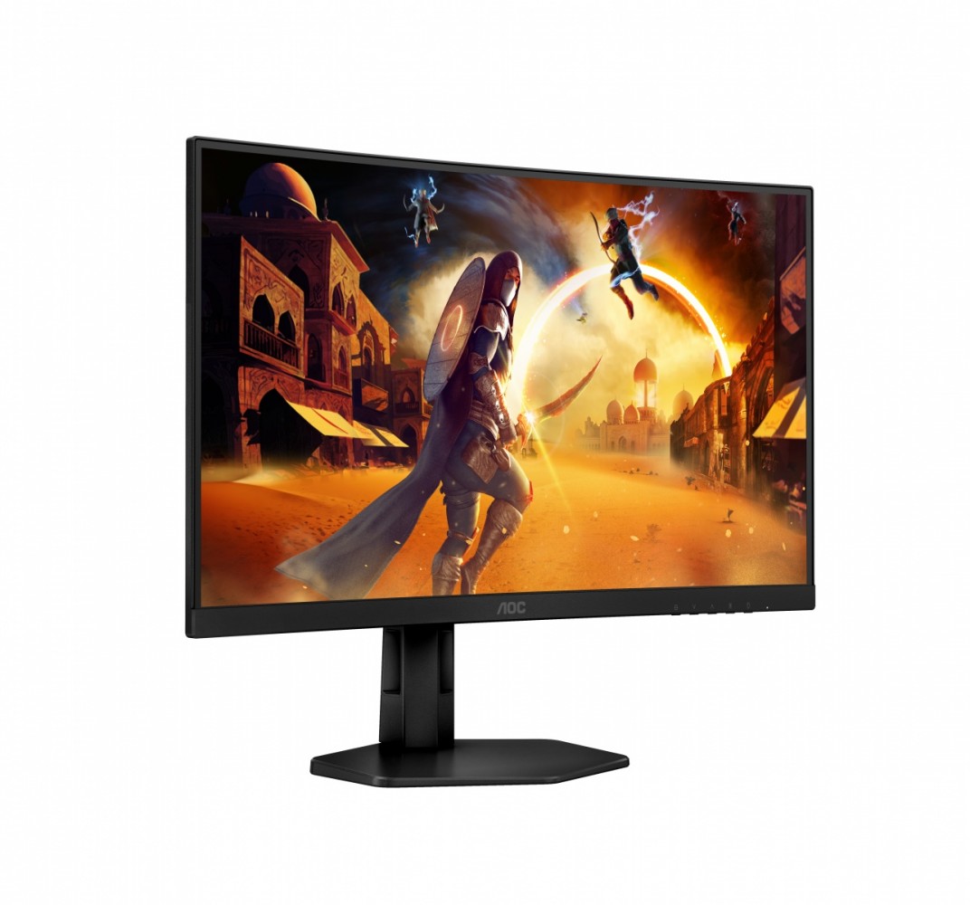 Monitorius aoc c27g4zxu, 27