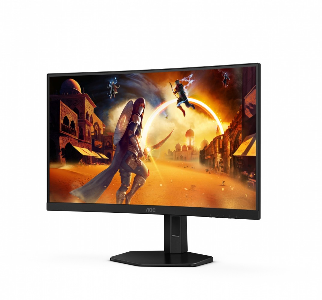 Monitorius aoc c27g4zxu, 27