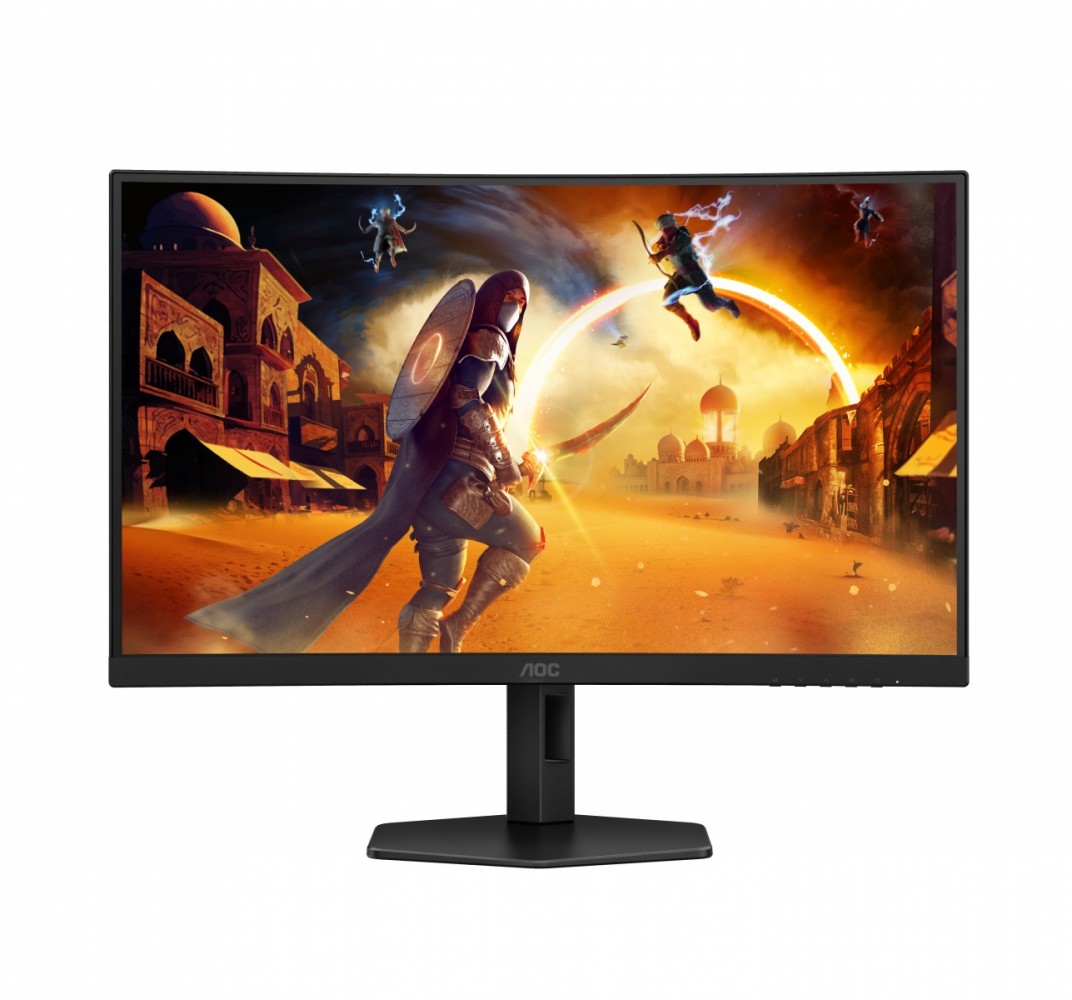Monitorius aoc c27g4zxu, 27