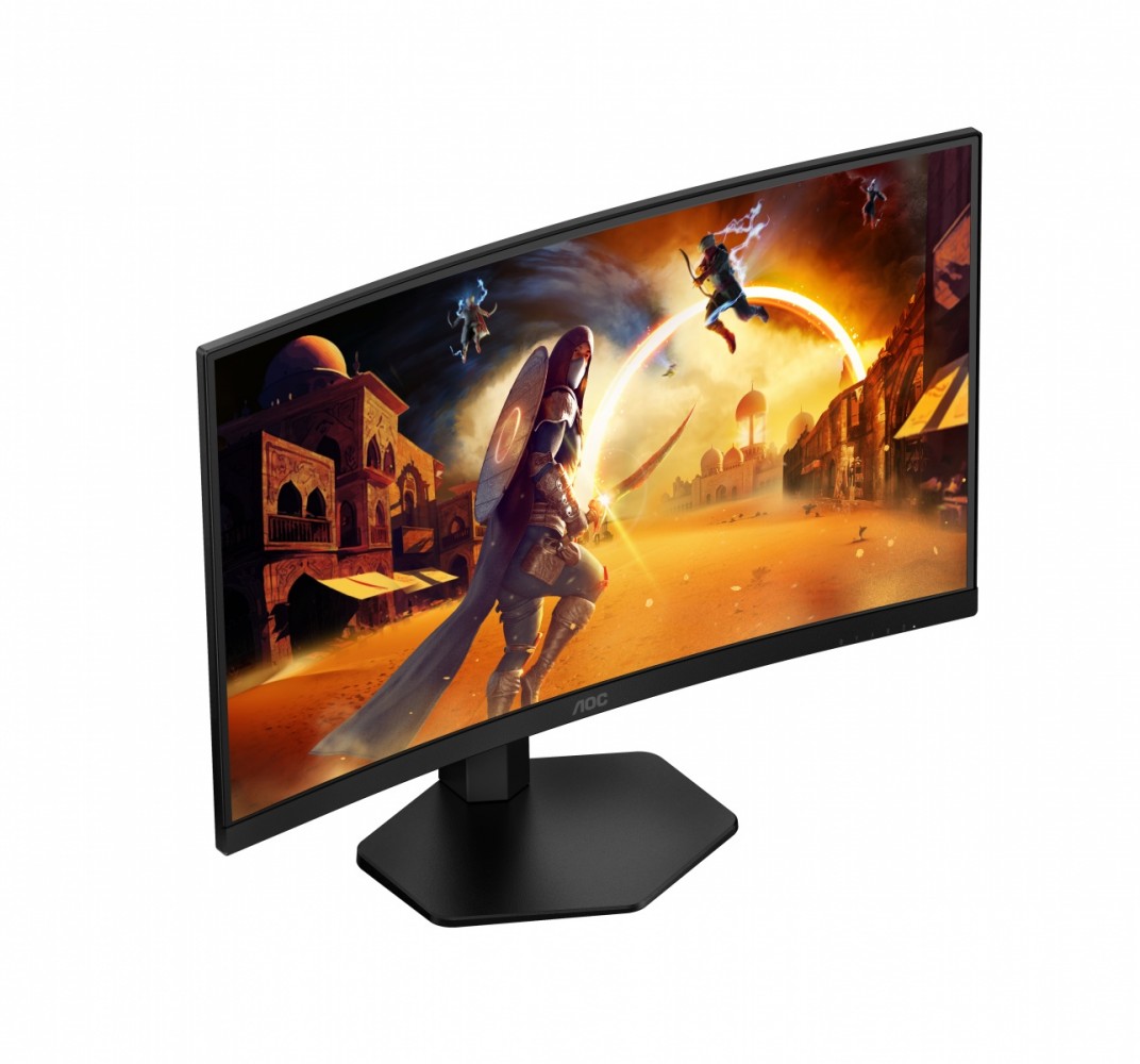 Monitorius aoc c27g4zxu, 27