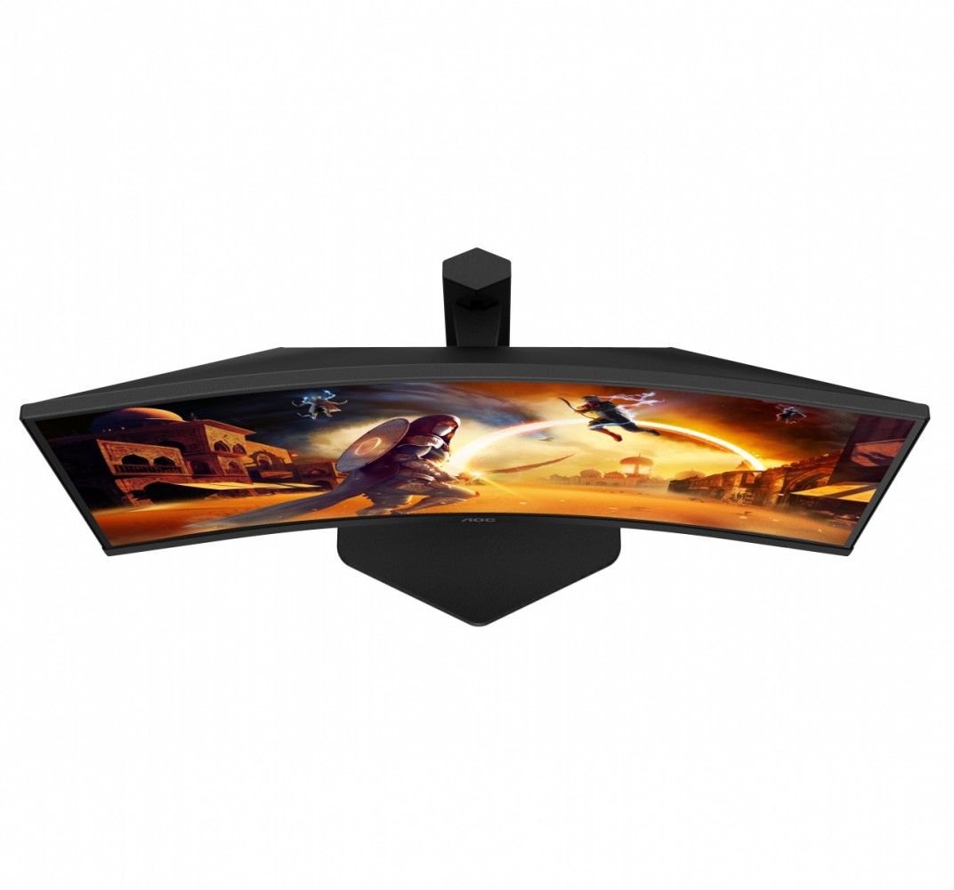 Monitorius aoc c27g4zxu, 27