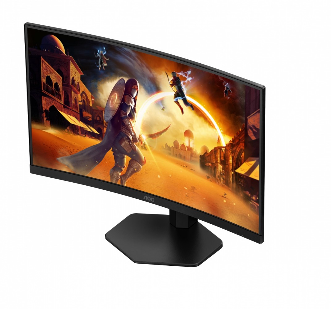 Monitorius aoc c27g4zxu, 27
