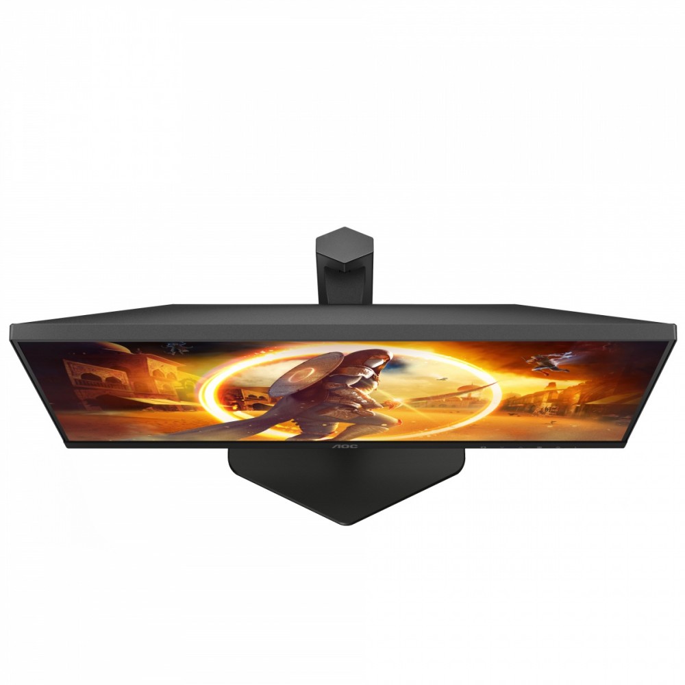 Monitorius aoc q27g4xf, 27