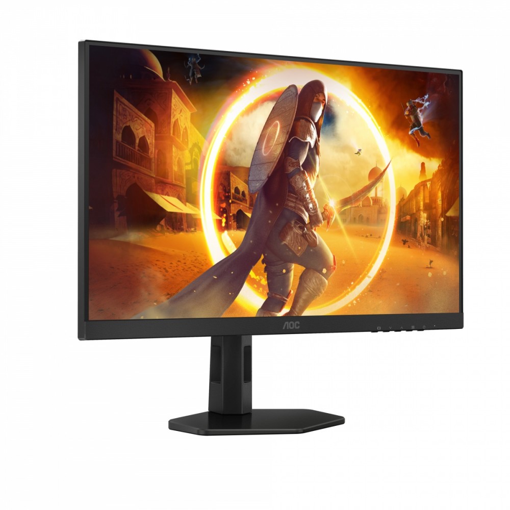 Monitorius aoc q27g4xf, 27