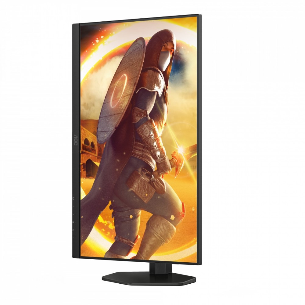 Monitorius aoc q27g4xf, 27