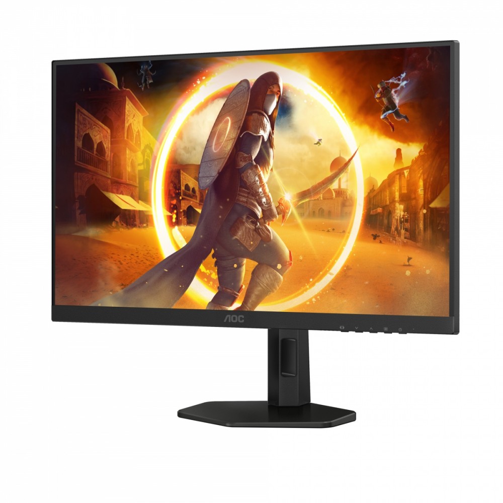Monitorius aoc q27g4xf, 27